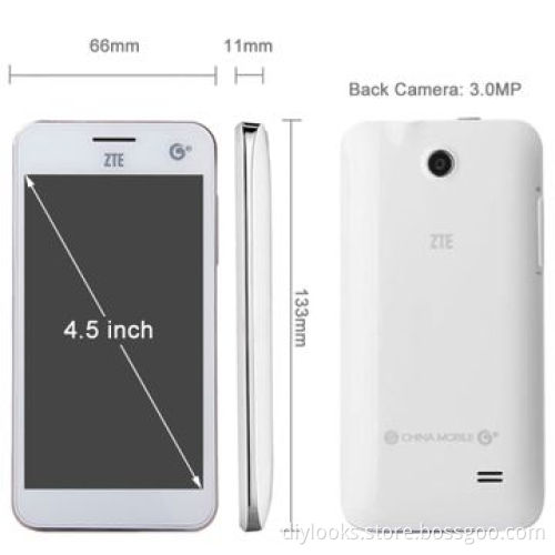 ZTE U817